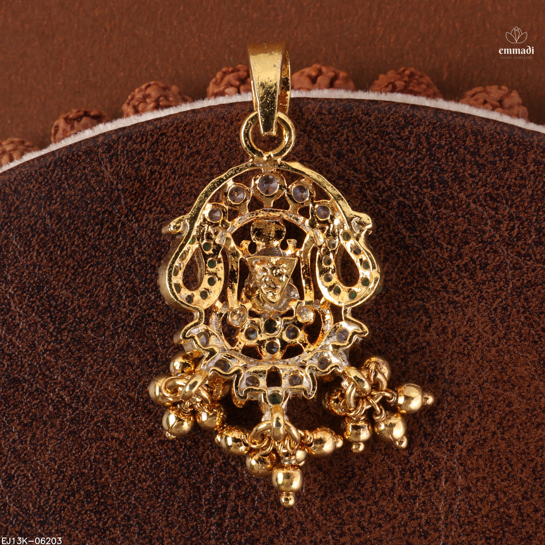 Pendant Antique