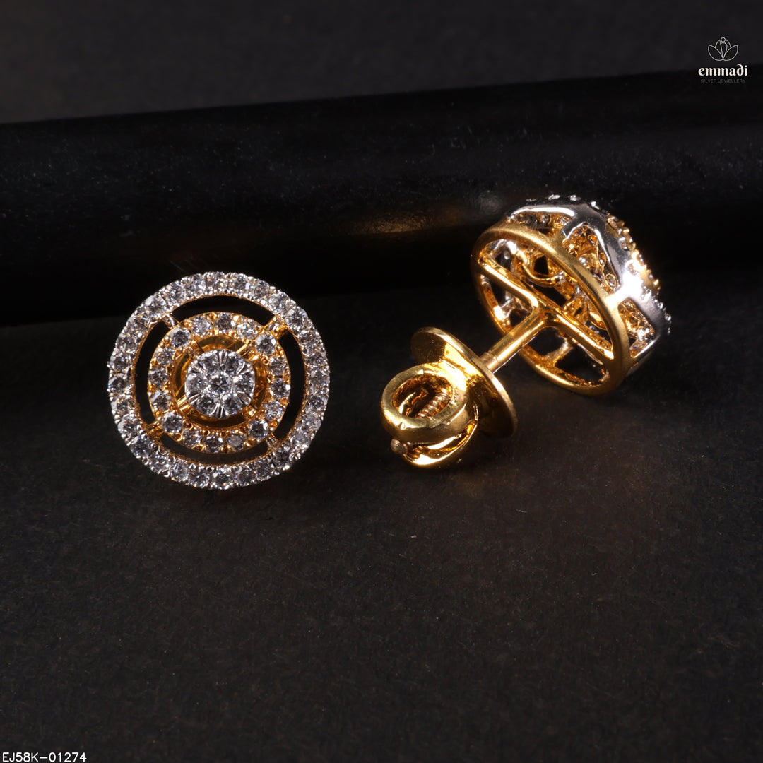 Studs Premium Cz