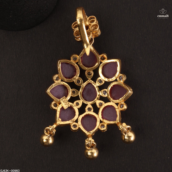 Pendant Antique
