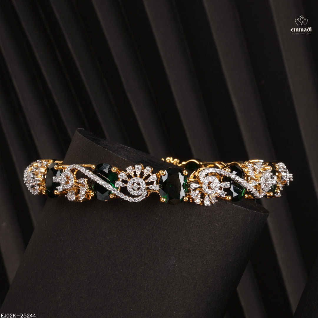 Bangles Premium Cz