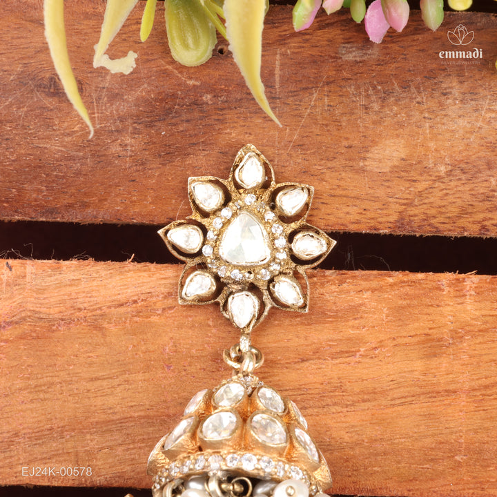 Jhumka Victorian