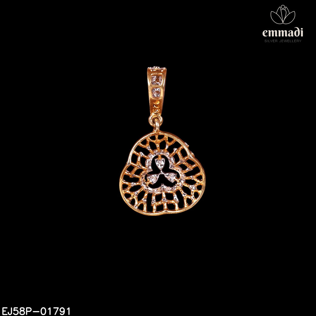 Pendant Premium Cz