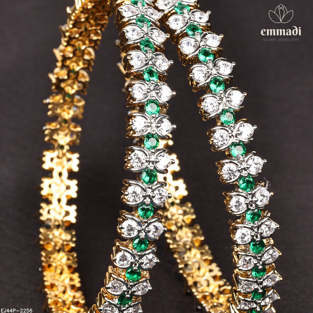 Bangles Premium Cz