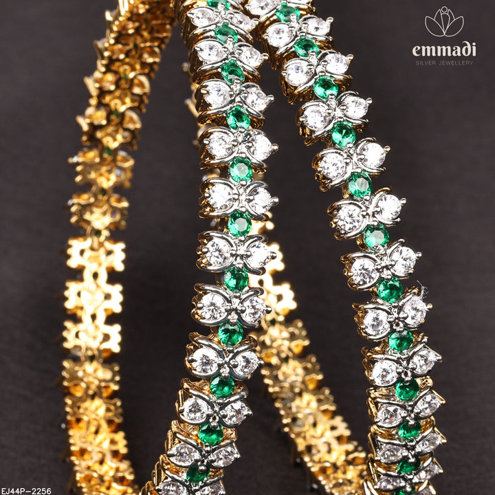 Bangles Premium Cz