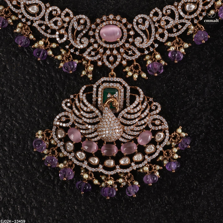 Short Necklace Victorian