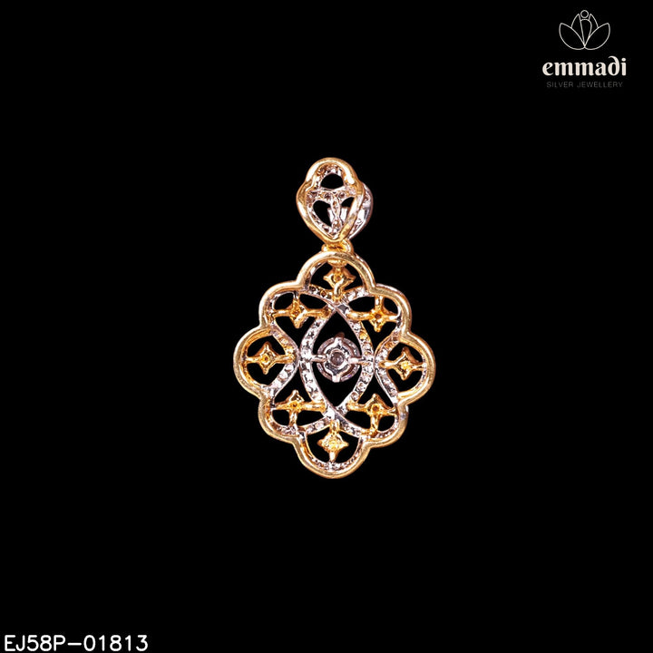 Pendant Premium Cz