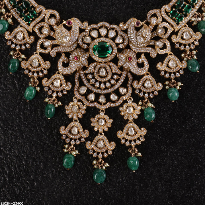 Short Necklace Victorian