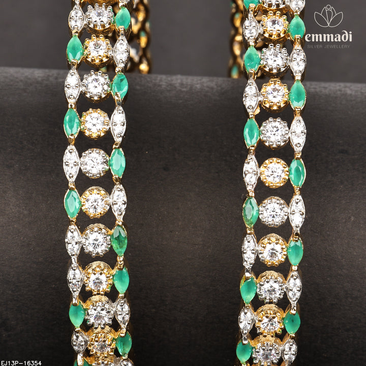 Bangles Premium Cz