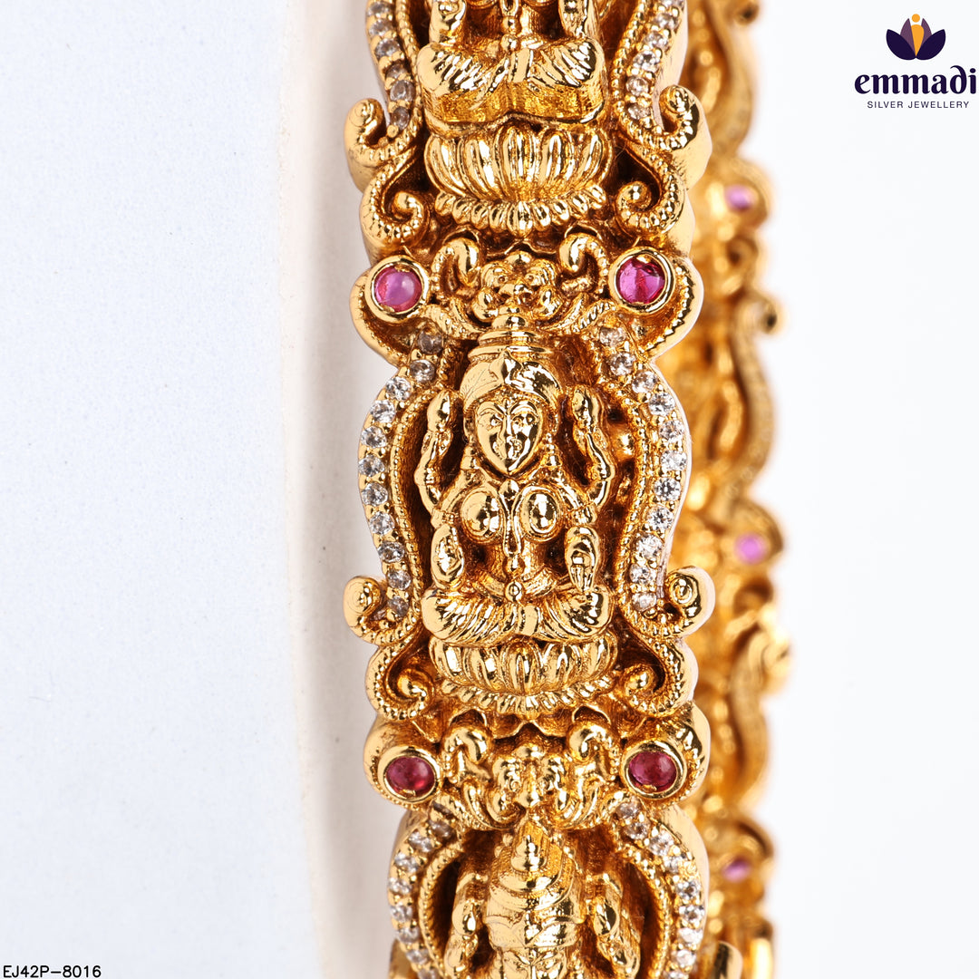 Bangles Premium Nakshi