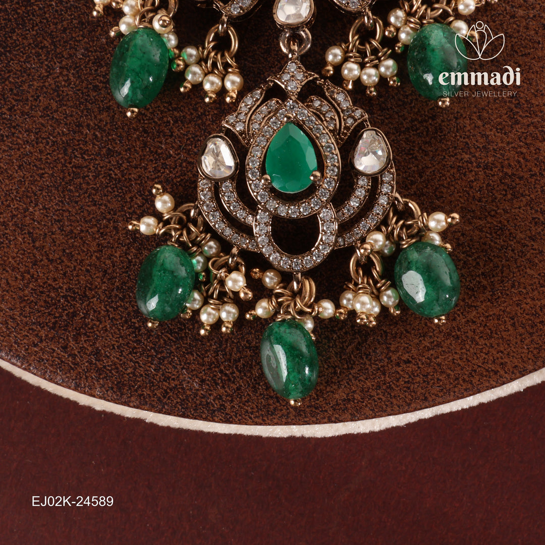 Pendant Victorian