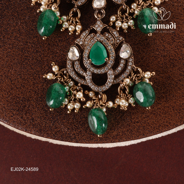 Pendant Victorian