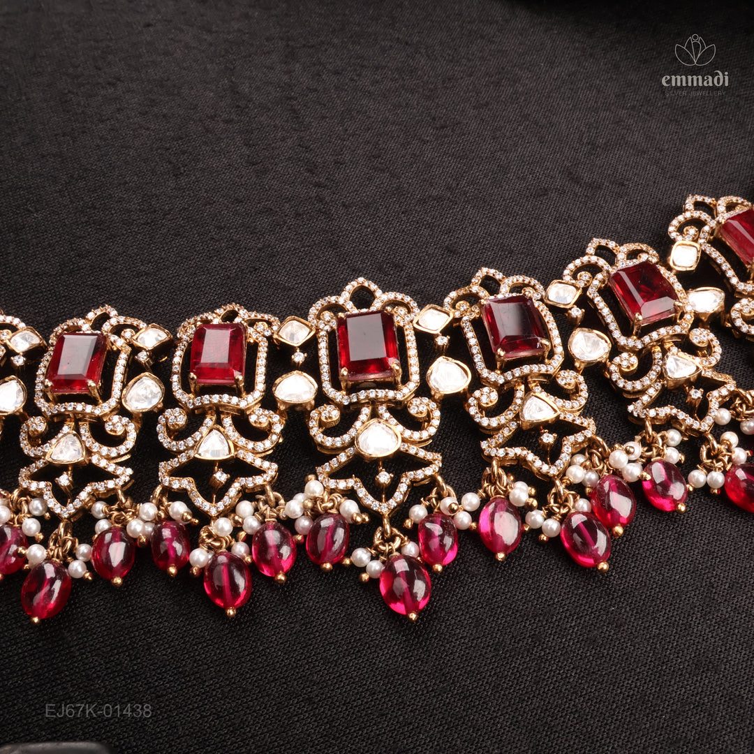 Choker Victorian