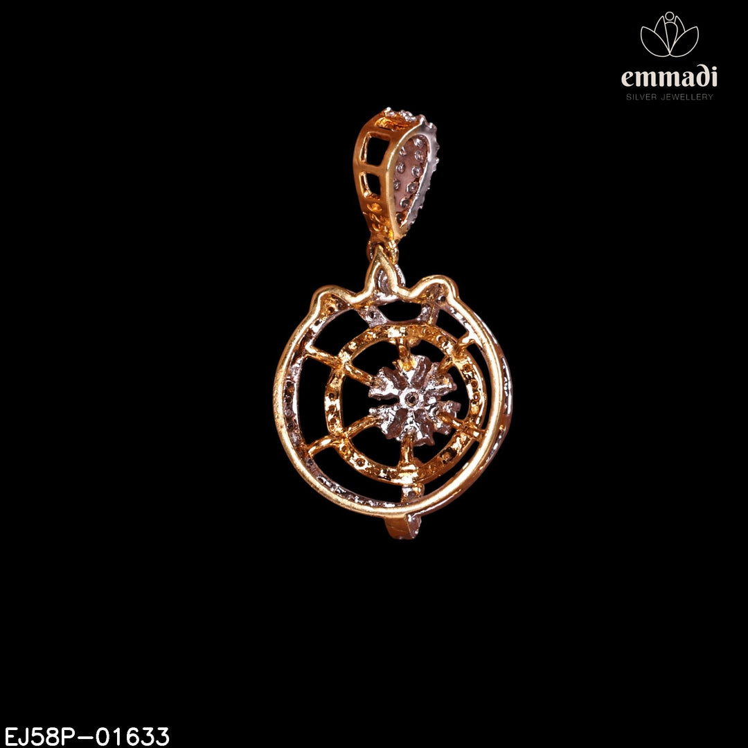 Pendant Premium Cz