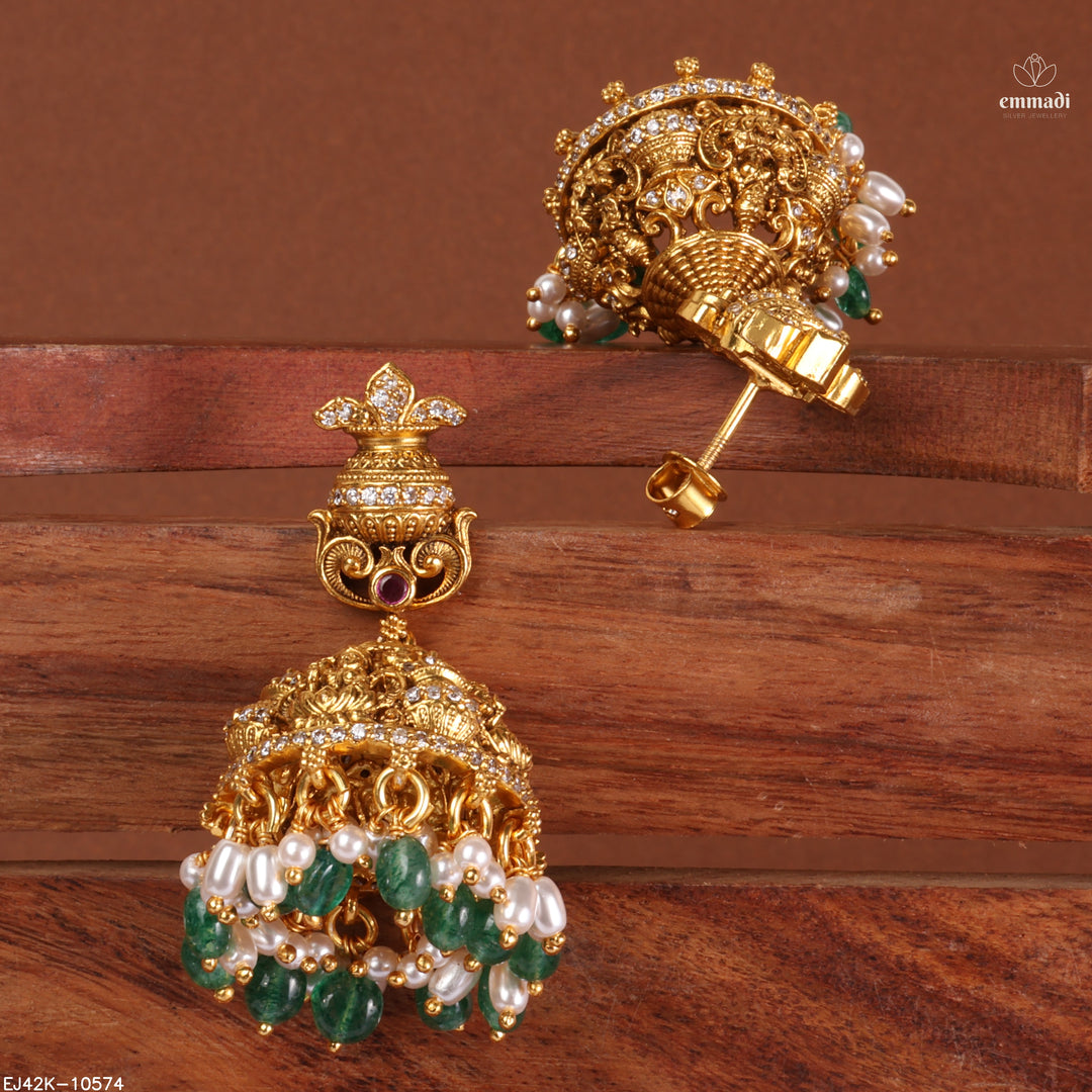 Jhumka Antique