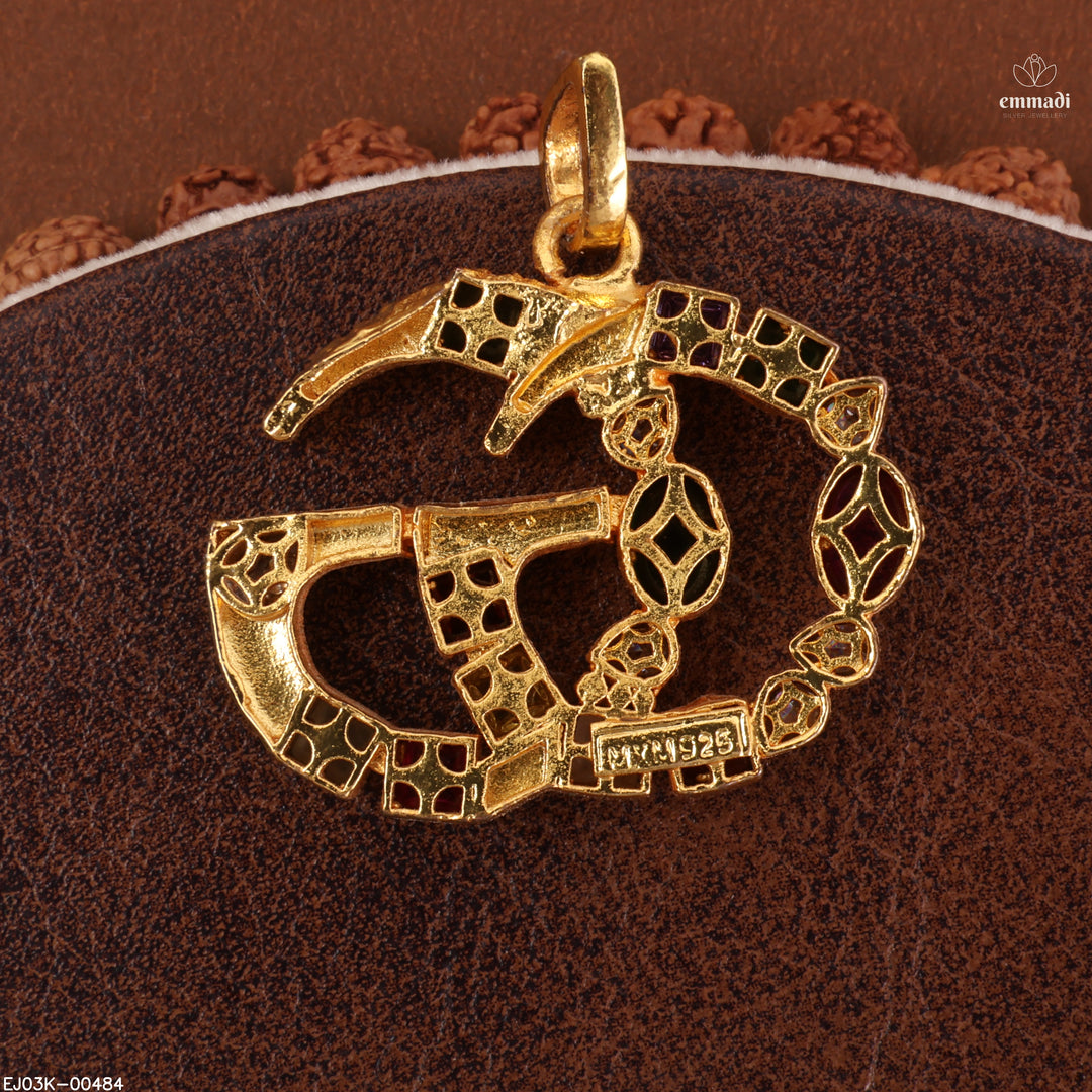 Pendant Antique