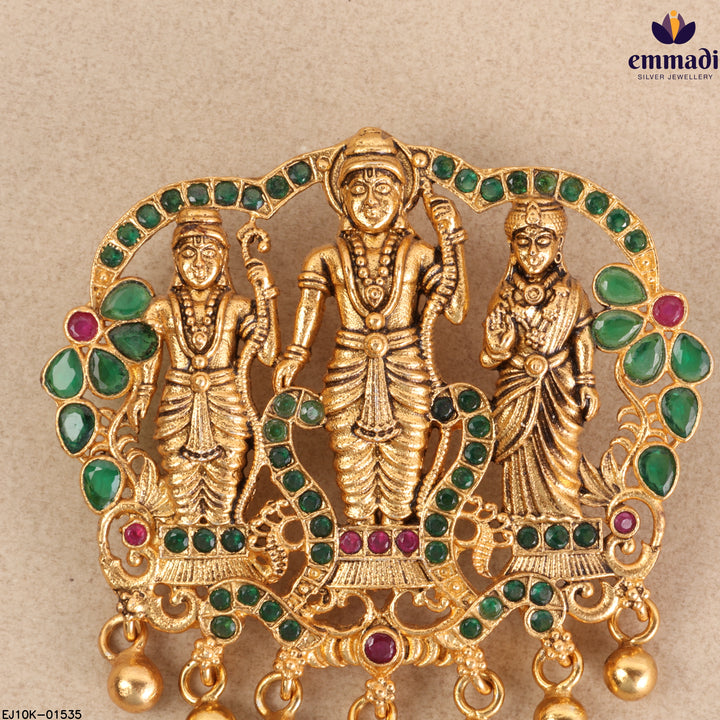 Pendant Antique