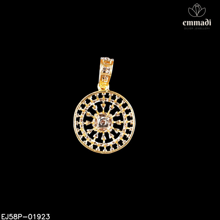 Pendant Premium Cz