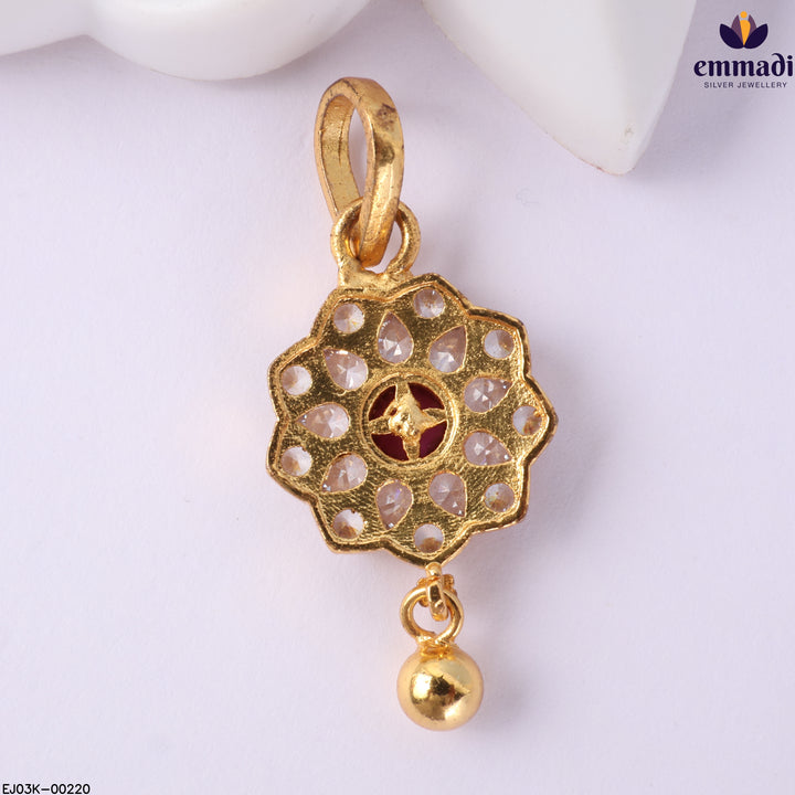 Pendant Antique
