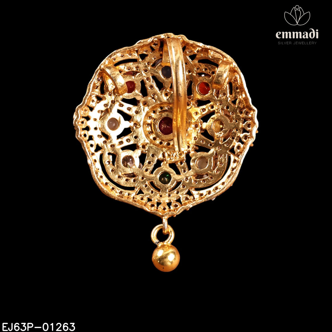Pendant Antique