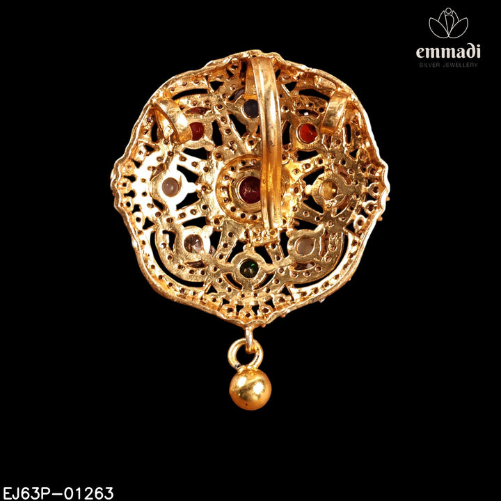 Pendant Antique