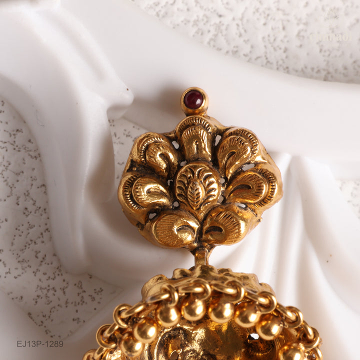 Jhumka Antique