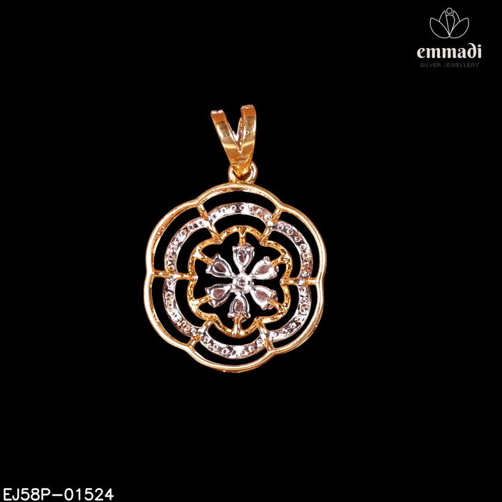 Pendant Premium Cz