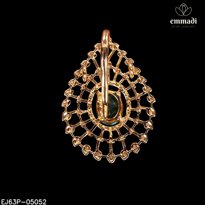 Pendant Premium Cz