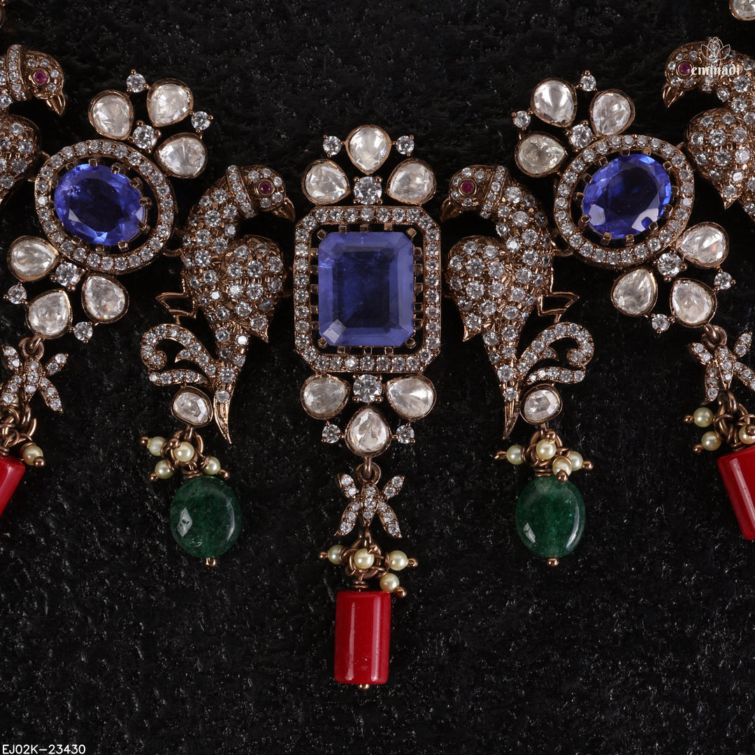 Choker Victorian