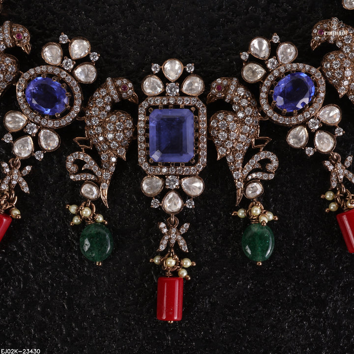 Choker Victorian