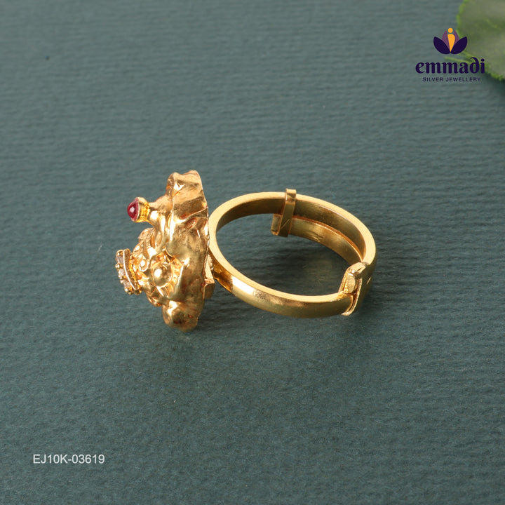 Ring Antique