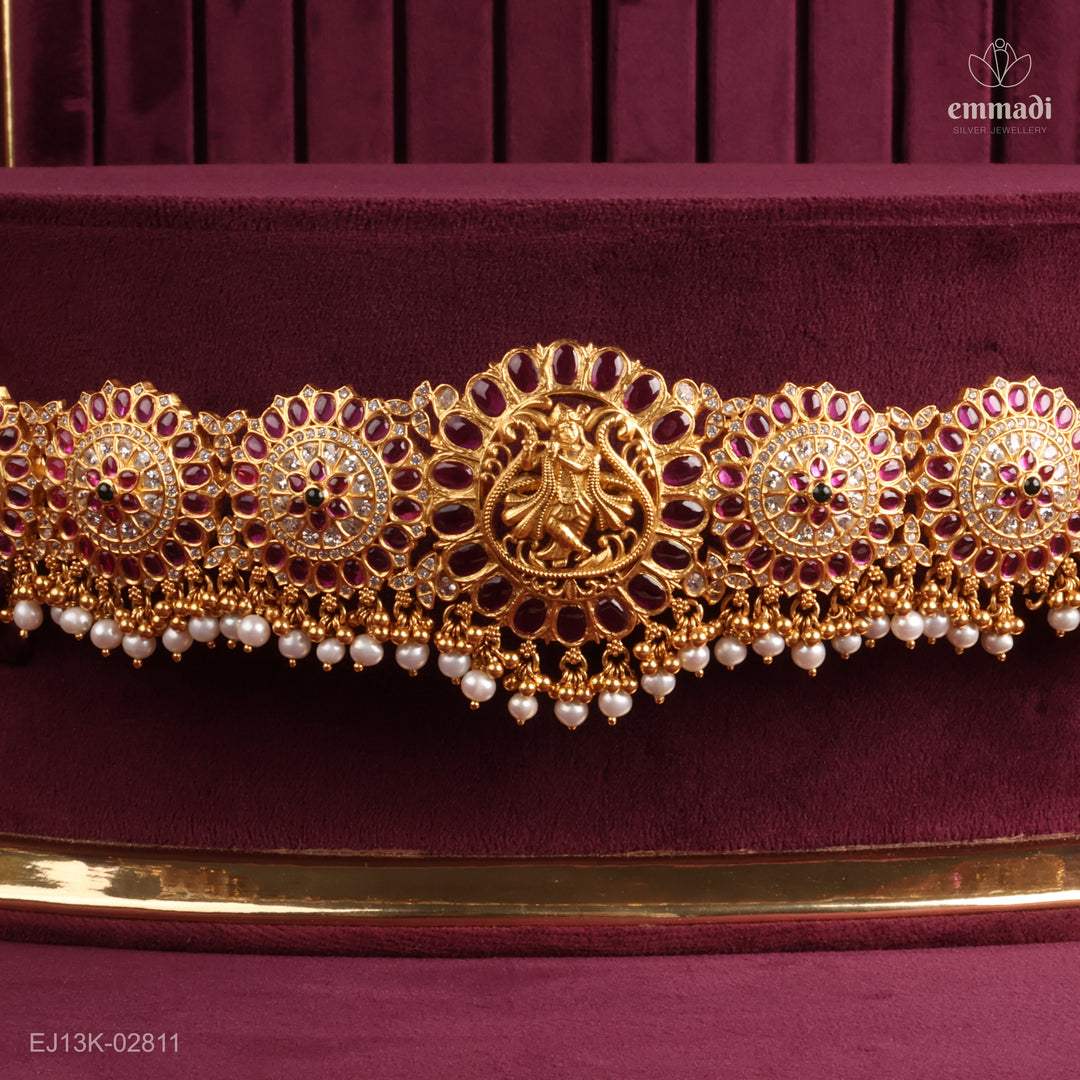 Vaddanam Set Antique