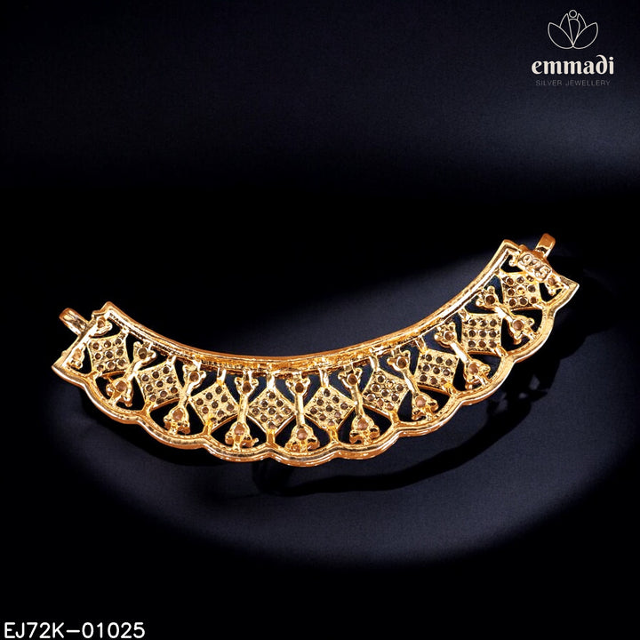 Pendant Premium Cz