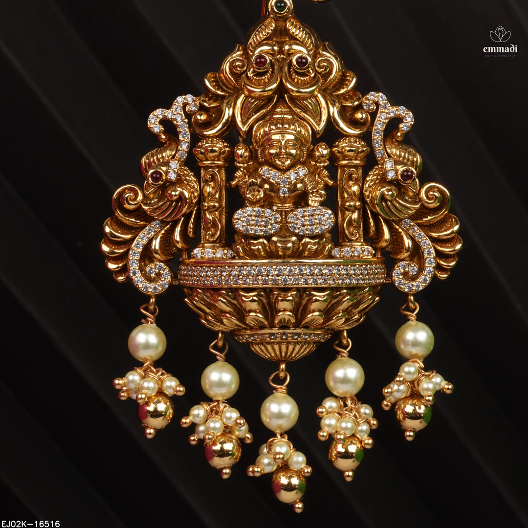 Hangings Premium Nakshi