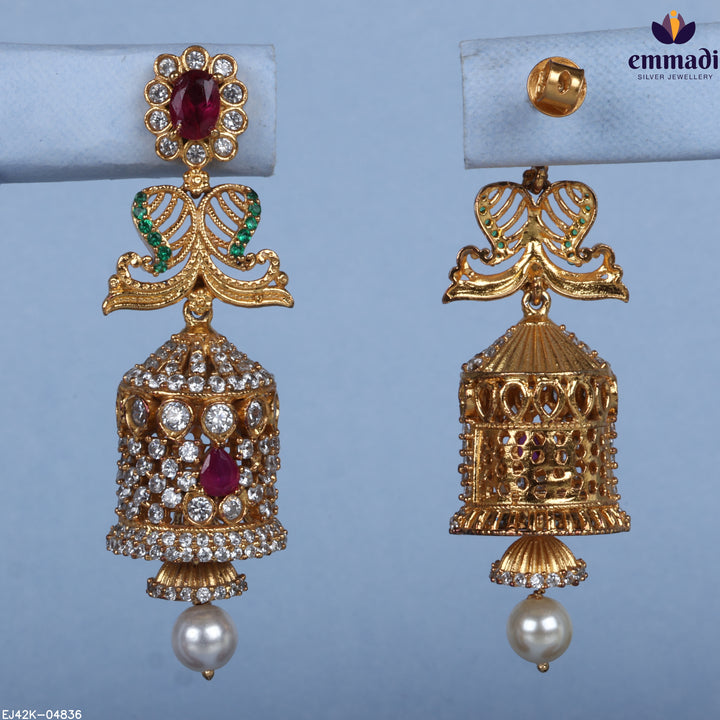 Jhumka Antique