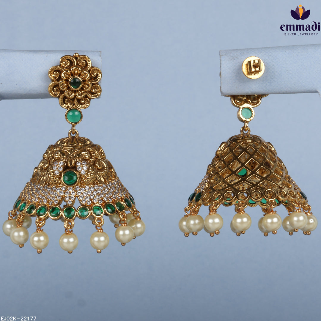 Jhumka Antique