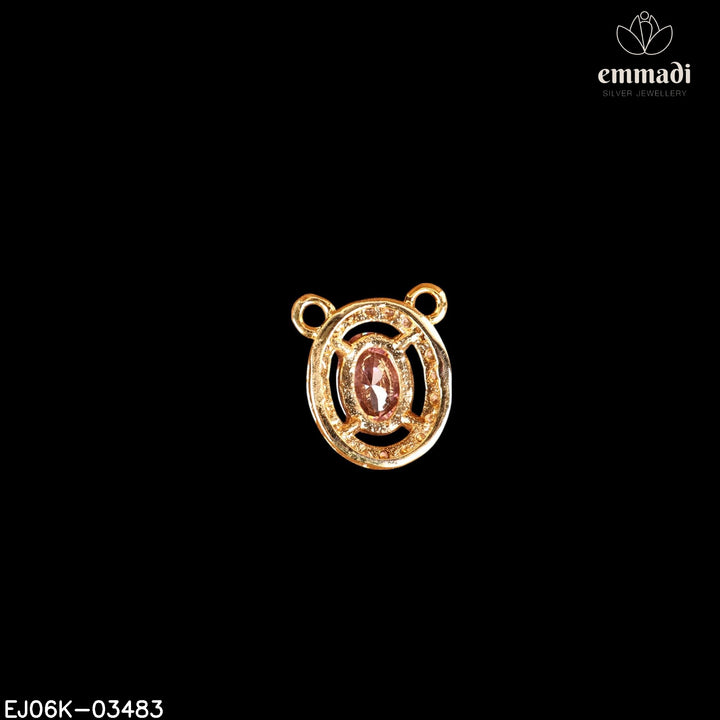 Pendant Premium Cz