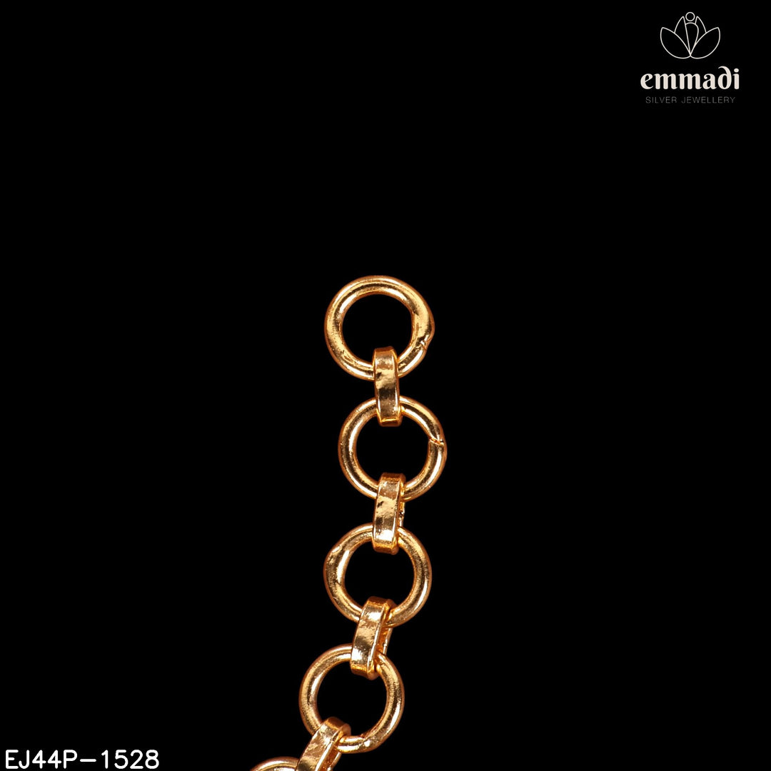 Extention Chain Fitting
