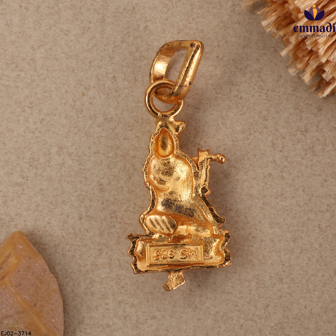Pendant Antique