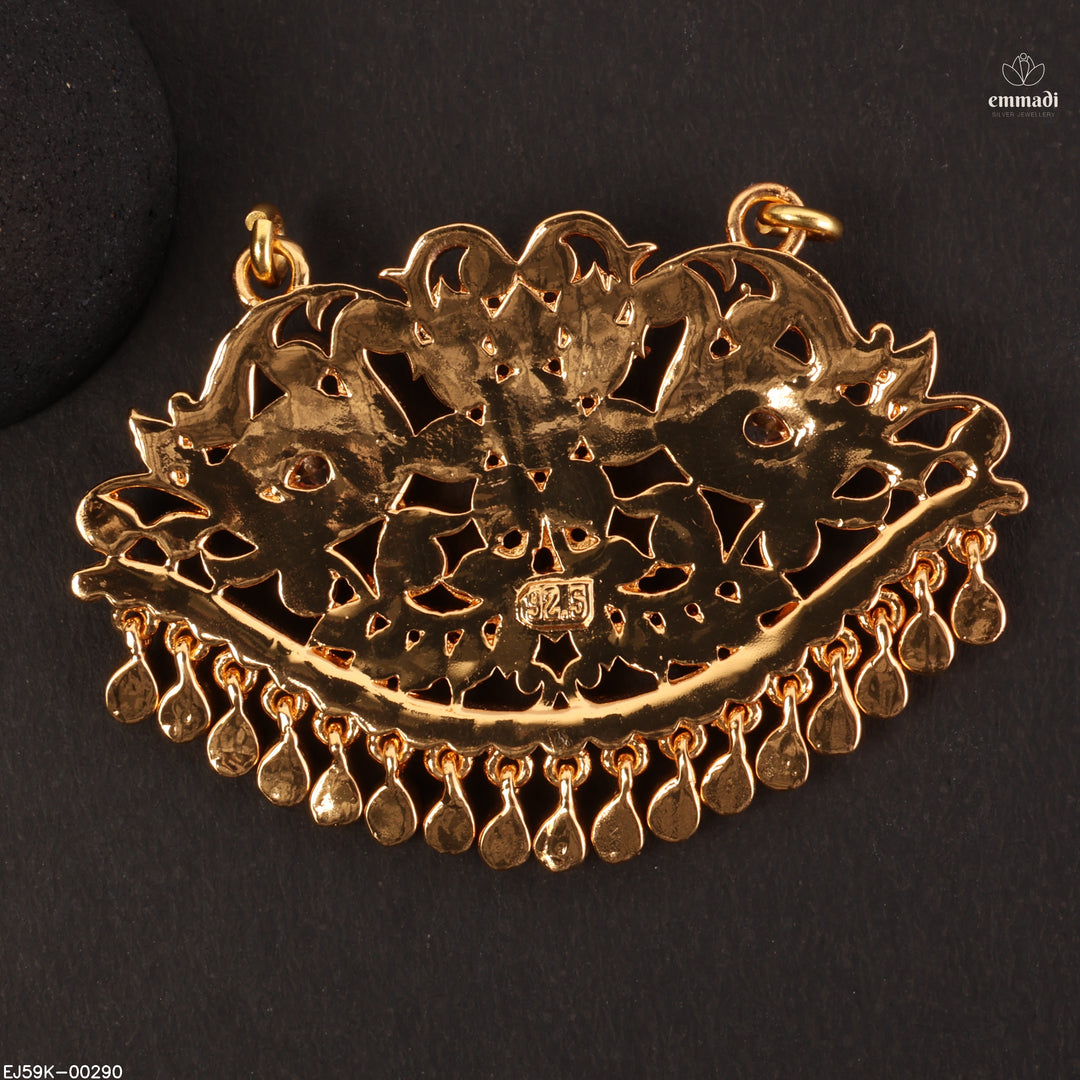 Pendant Antique