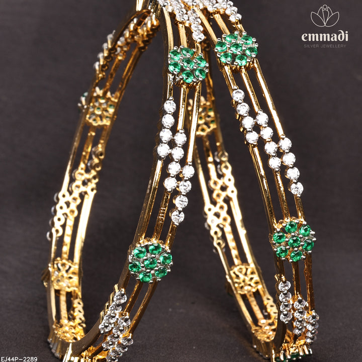 Bangles Premium Cz