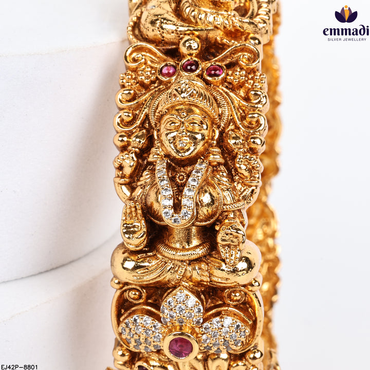 Bangles Premium Nakshi