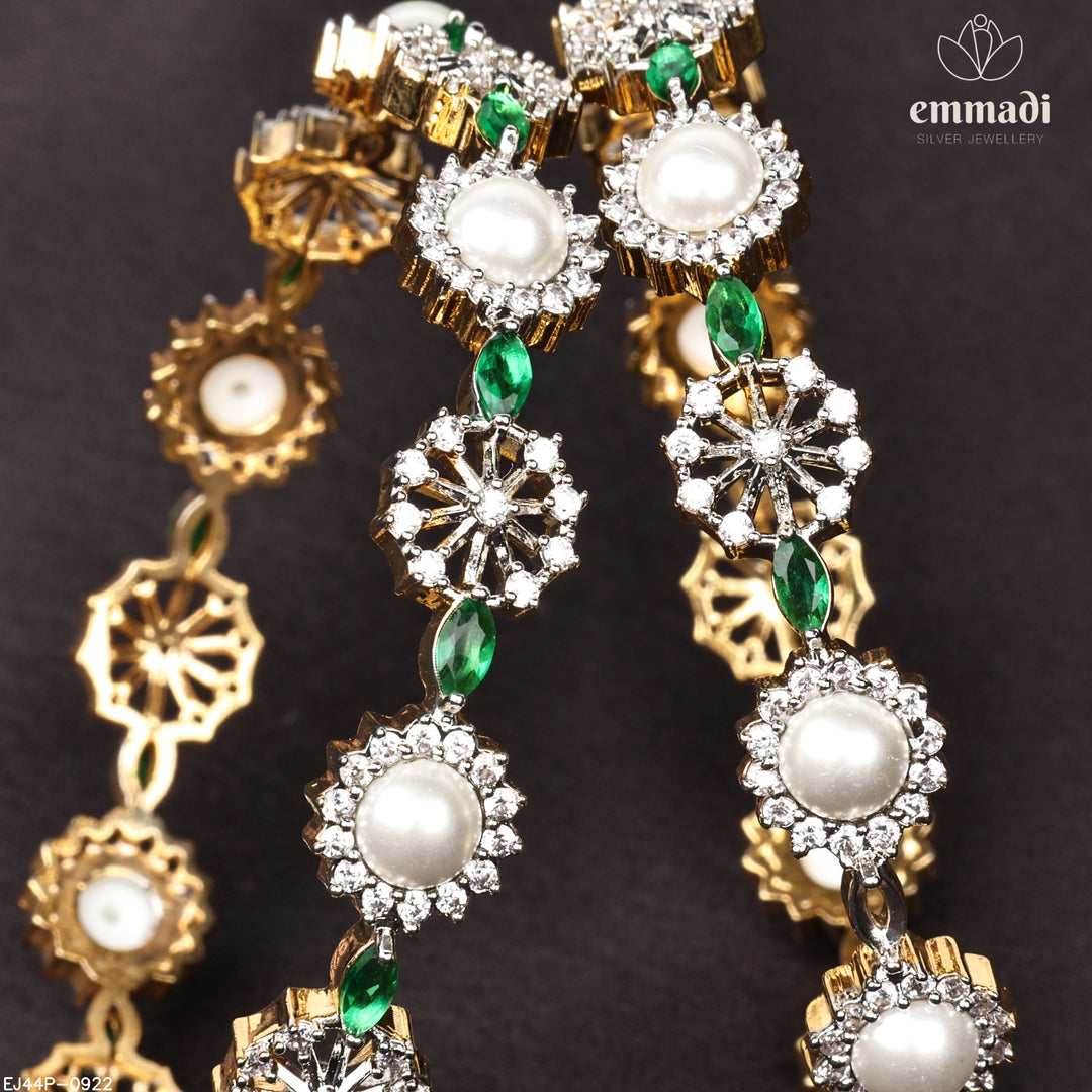 Bangles Premium 3D Cz