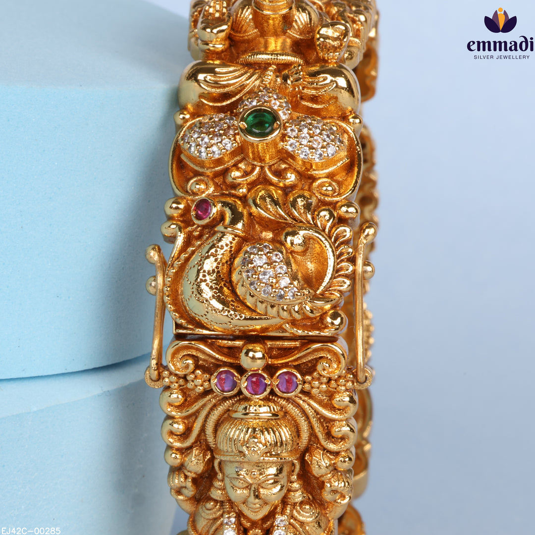 Bangles Premium Nakshi