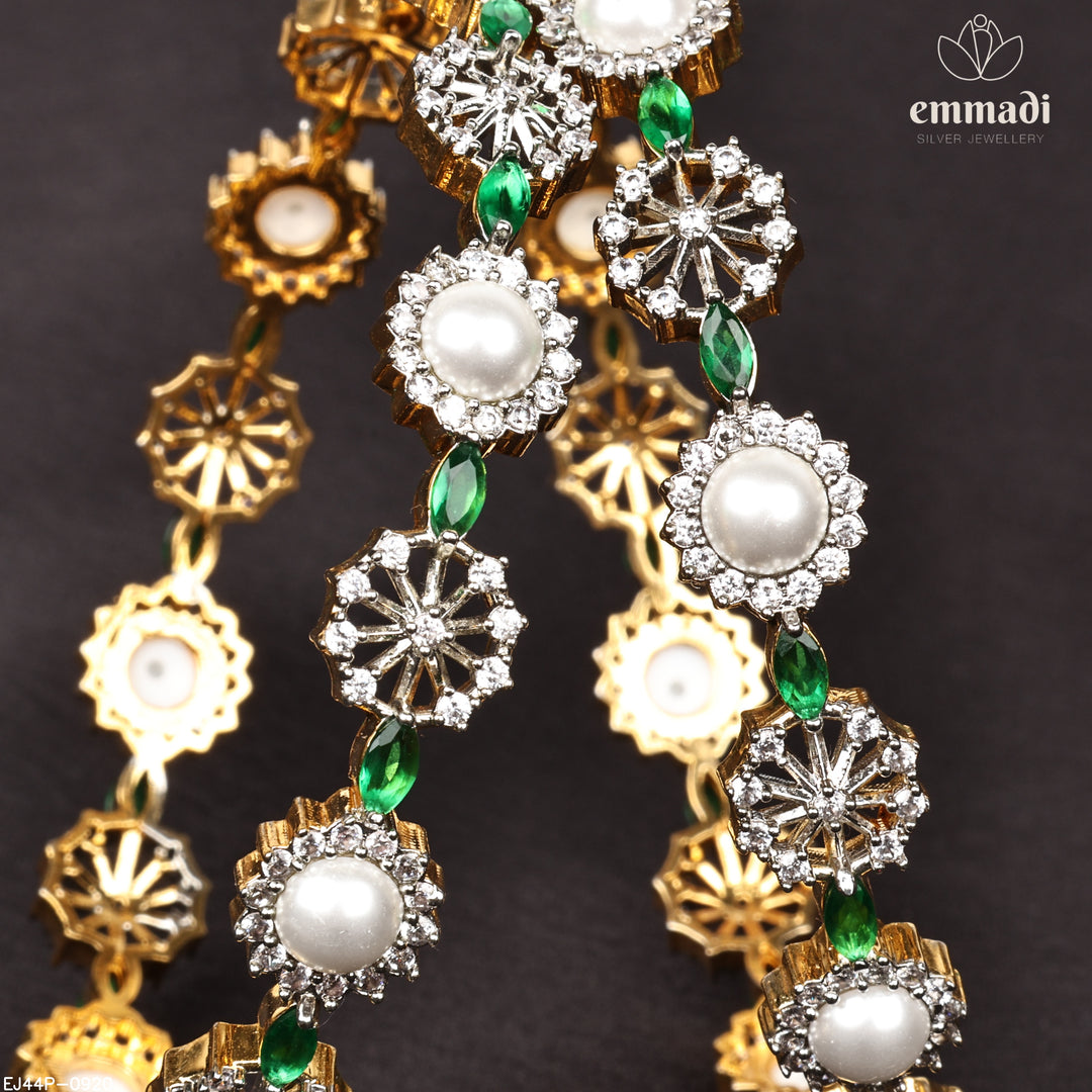Bangles Premium Cz