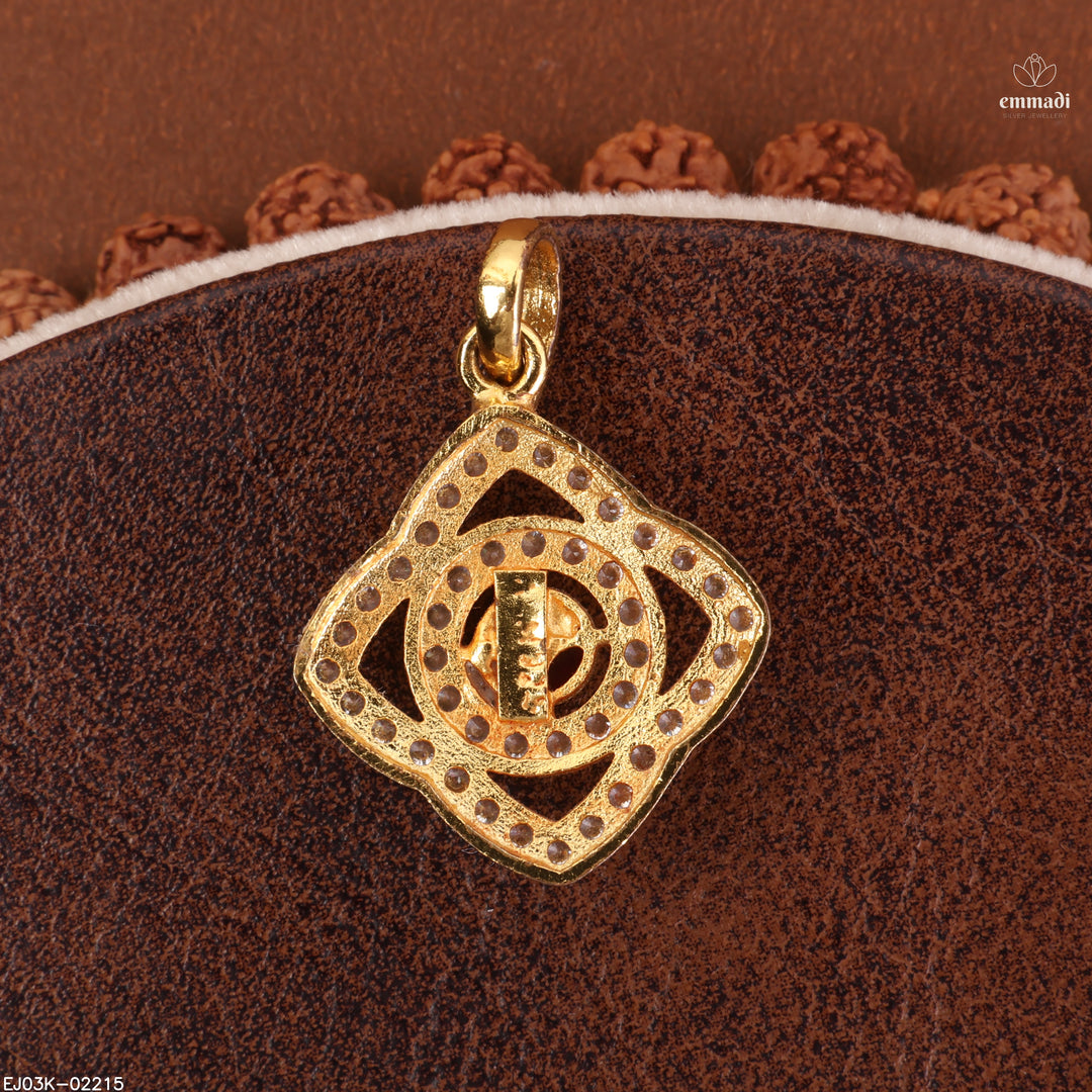 Pendant Antique