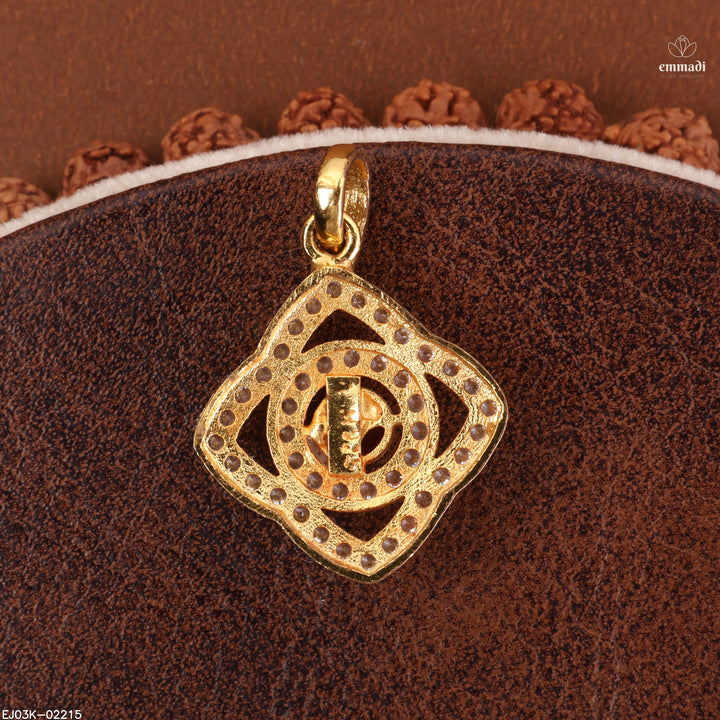 Pendant Antique