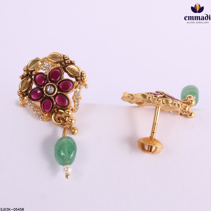 Hangings Kundan Nakshi