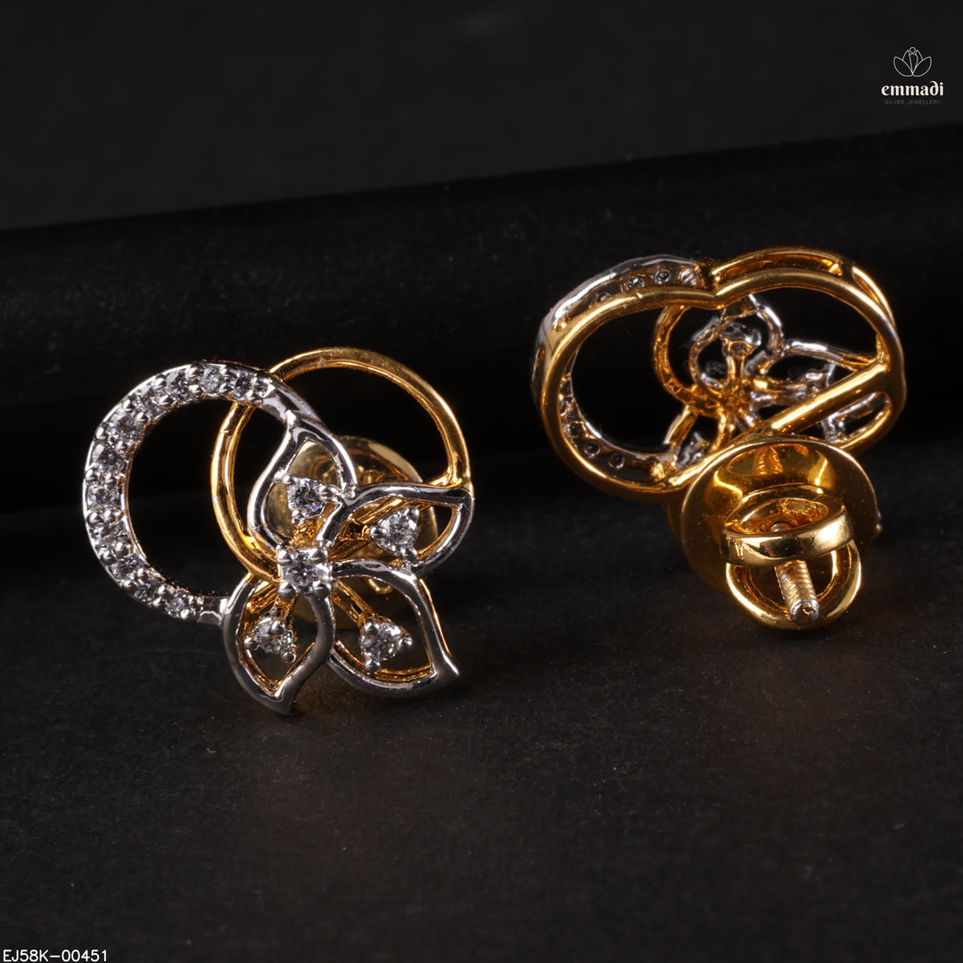 Studs Premium Cz