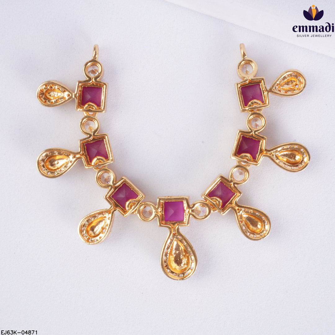 Pendant Antique