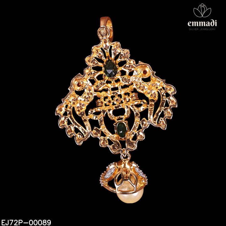 Pendant Premium Cz